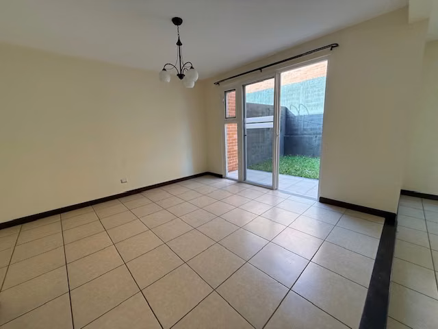 Vendo casa en Zona 16  SAN ISIDRO   CONDOMINIO EXCLUSIVO CON AREAS VERDES