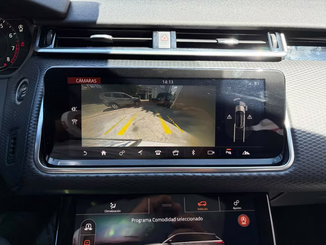 Land Rover Range Rover Velar P380 SE de Agencia Modelo 2018