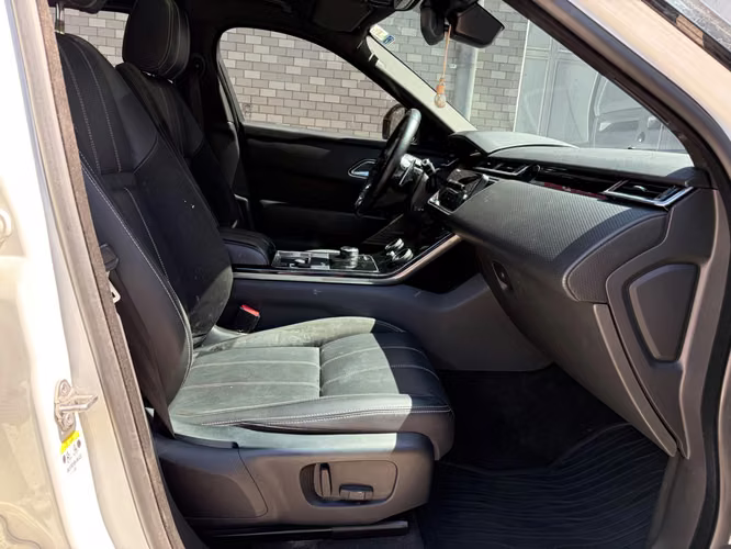 Land Rover Range Rover Velar P380 SE de Agencia Modelo 2018