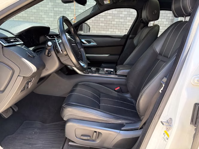 Land Rover Range Rover Velar P380 SE de Agencia Modelo 2018
