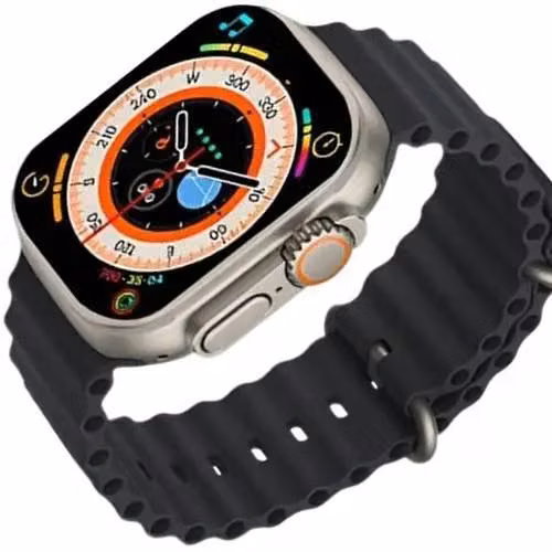 Smartwatch F8