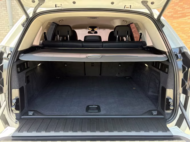 BMW X5 XDRIVE 30D de Agencia Modelo 2020 - Imagen 14