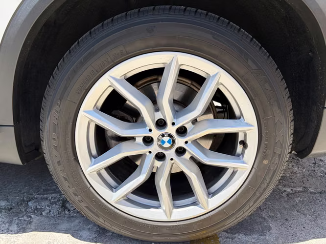 BMW X5 XDRIVE 30D de Agencia Modelo 2020 - Imagen 9