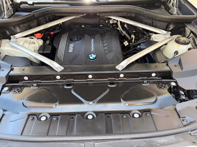 BMW X5 XDRIVE 30D de Agencia Modelo 2020 - Imagen 10