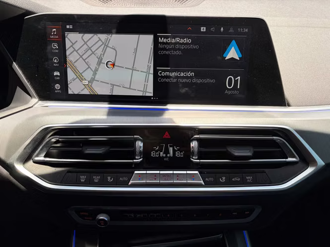 BMW X5 XDRIVE 30D de Agencia Modelo 2020 - Imagen 16