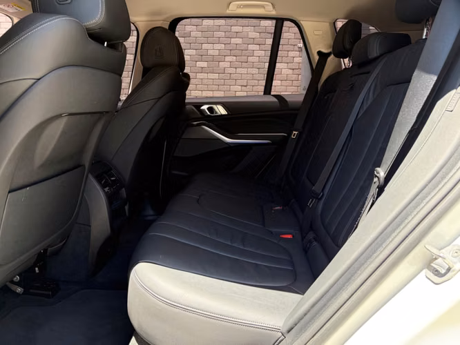 BMW X5 XDRIVE 30D de Agencia Modelo 2020 - Imagen 13