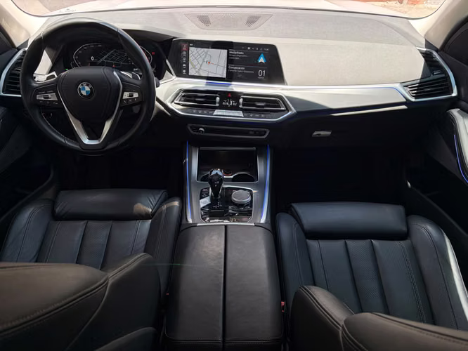 BMW X5 XDRIVE 30D de Agencia Modelo 2020 - Imagen 15