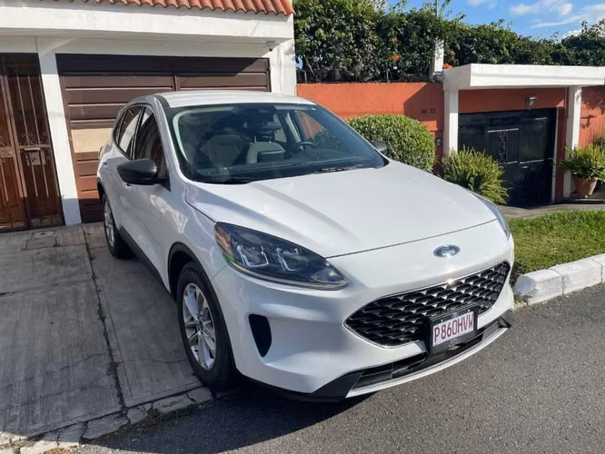 Ford Escape 2022 SE Venta