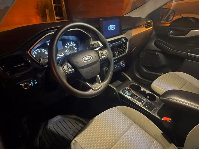Ford Escape 2022 SE Venta