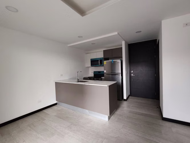Apartamento en venta zona 13 - VERDÚ