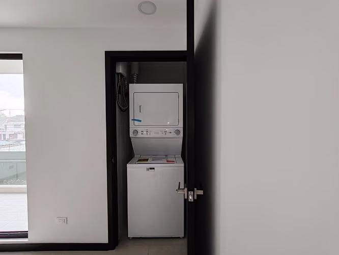 Apartamento en venta zona 13 - VERDÚ
