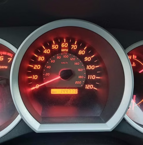 TOYOTA TACOMA SR5 Prerunner Doble cabina - Imagen 5