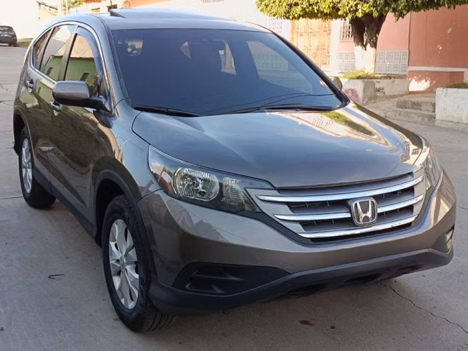 HONDA CRV EX MODELO 2014 AUTOMATICA 4X2 - Imagen 3