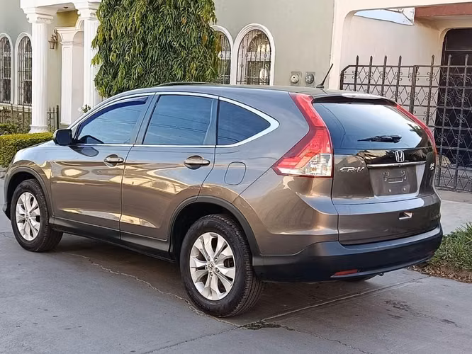 HONDA CRV EX MODELO 2014 AUTOMATICA 4X2 - Imagen 5