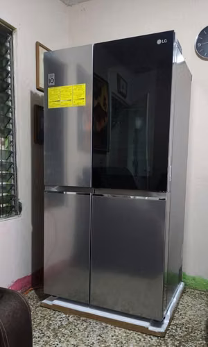Refrigerador