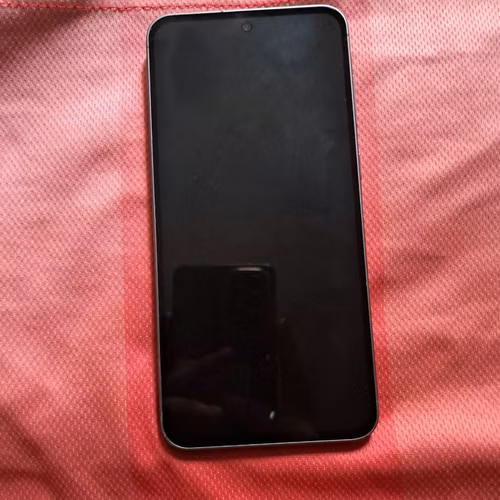 Samsung A56
