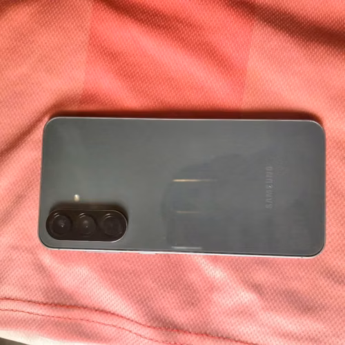 Samsung A56 - Imagen 5