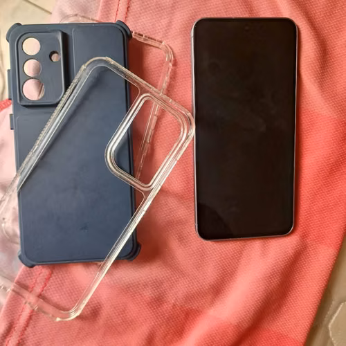 Samsung A56 - Imagen 4