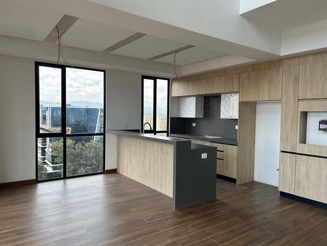 Rento apartamento en Zona 10 EDIFICIO DE LUJO CERCA DE FONTABELLA - Imagen 18
