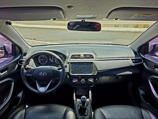 Hyundai Verna 2021 - Imagen 6