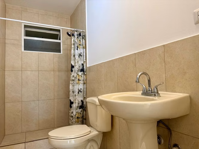 APARTAMENTO EN RENTA EN ZONA 11, SANTA MARÍA DE LAS CHARCAS - Imagen 8
