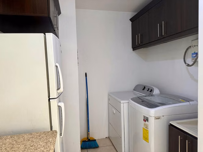 APARTAMENTO EN RENTA EN ZONA 11, SANTA MARÍA DE LAS CHARCAS - Imagen 4