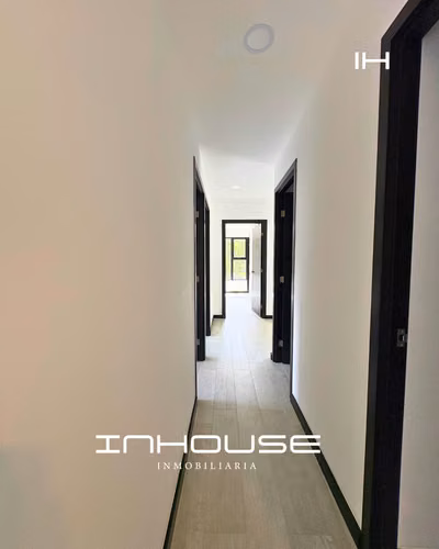 APARTAMENTO EN RENTA ZONA 13, VERDÚ - PARA ESTRENAR