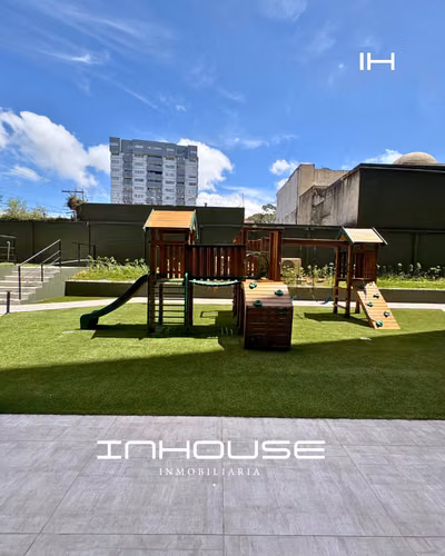 APARTAMENTO EN RENTA ZONA 13, VERDÚ - PARA ESTRENAR