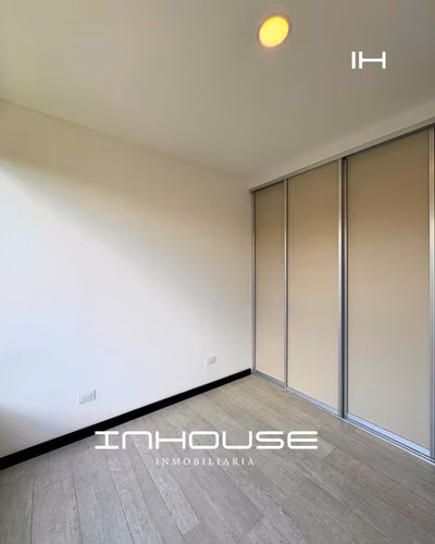 APARTAMENTO EN RENTA ZONA 13, VERDÚ - PARA ESTRENAR
