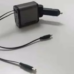 CARGADOR PARA CELULAR