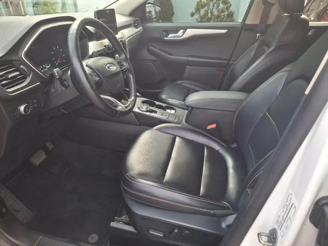 Ford Escape SEL 2020 2.0 turbo - Imagen 5