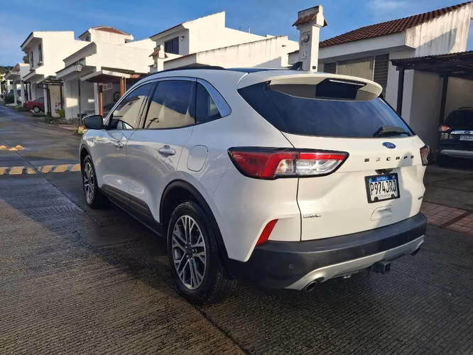 Ford Escape SEL 2020 2.0 turbo - Imagen 4