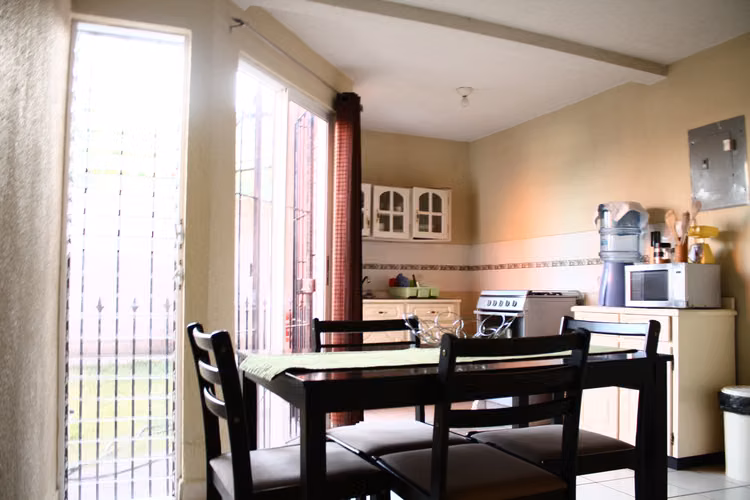 Venta Casa En Cienaga Grande - San José Pinula - Miniatura 4