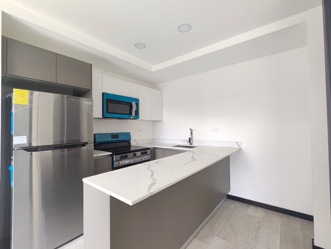 apartamento en venta zona 13 - Nuevo!!