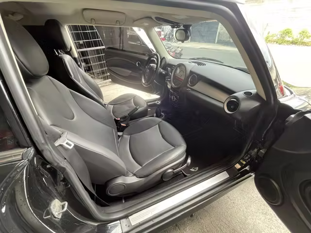 Mini Cooper (R56) All Black 2012 - Imagen 6