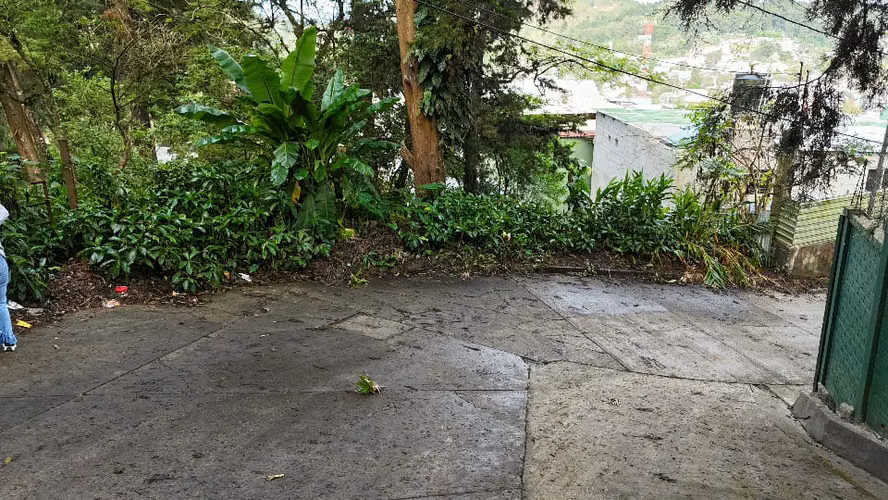 TERRENO EN VENTA EN SANTA CATARINA PINULA, A 5 MINUTOS DE C.C. EL FARO - Imagen 6