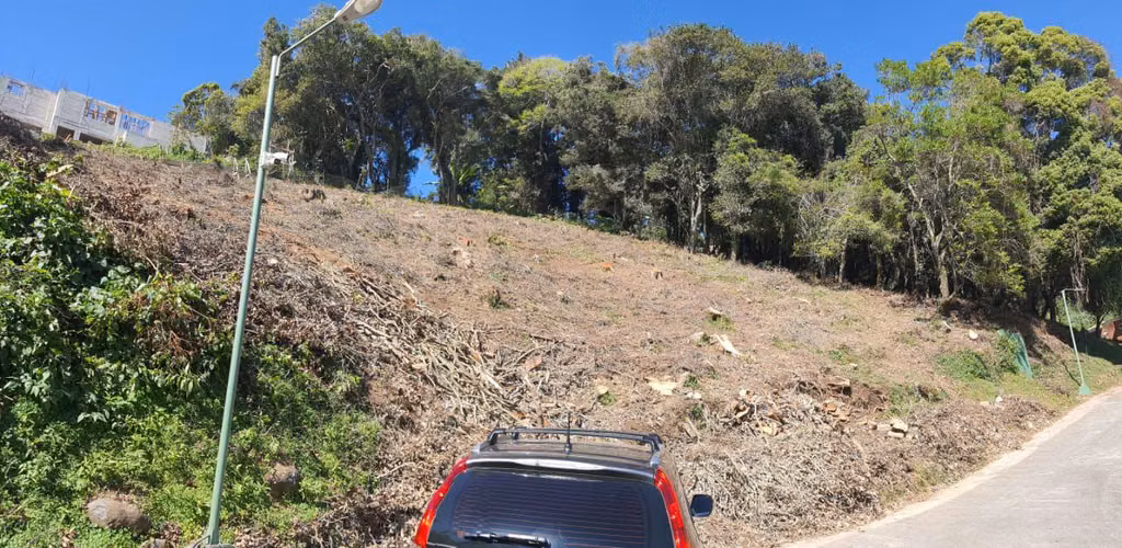 VENDO 1 o 2 TERRENOS EN COLINAS DE CASTEL, KM 20 CAES - Imagen 10