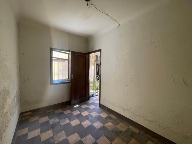 CASA EN VENTA EN ZONA 1, PARA REMODELAR EN EL CENTRO HISTÓRICO, - Imagen 8