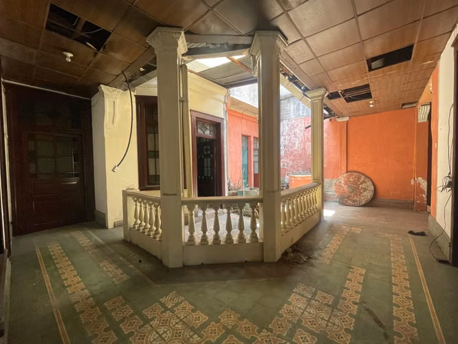 VENDO CASA EN ZONA 1, CERCA DE LA CRUZ ROJA - Imagen 4