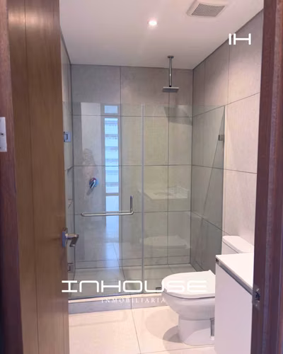 APARTAMENTO EN RENTA ZONA 10 PARA ESTRENAR - Miniatura 5