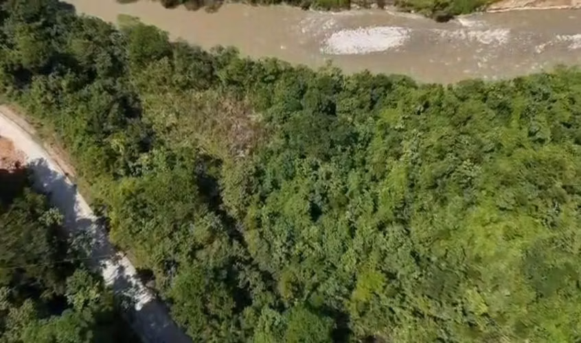 Vendo finca en tucurú