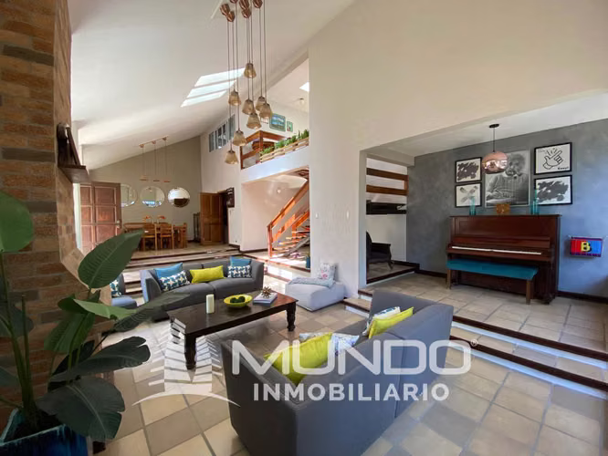 CASA EN RENTA EN ZONA 16 EN CONDOMINIO - Miniatura 4