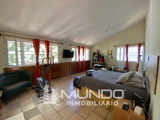 CASA EN RENTA EN ZONA 16 EN CONDOMINIO - Miniatura 13