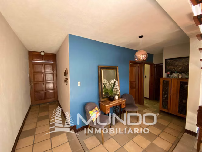 CASA EN RENTA EN ZONA 16 EN CONDOMINIO - Miniatura 6