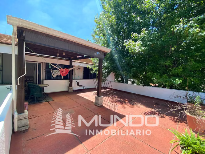 CASA EN RENTA EN ZONA 16 EN CONDOMINIO - Miniatura 12