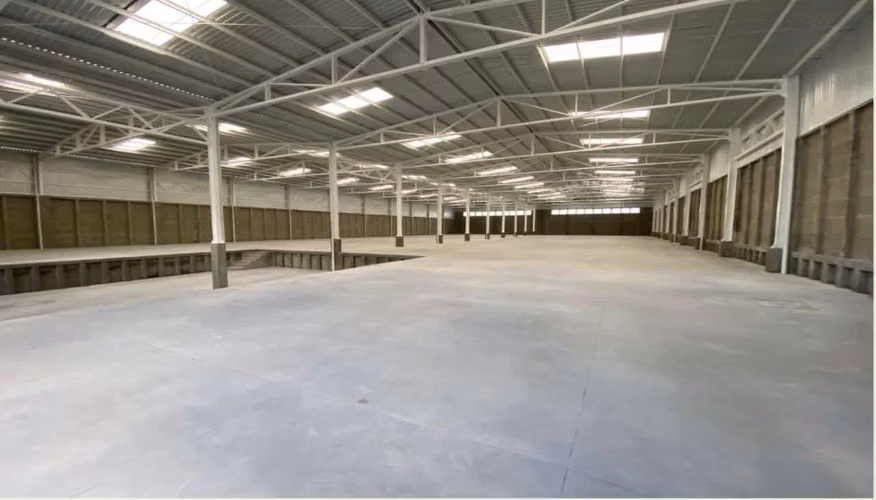 Bodega en Palín, Escuintla - Image 1
