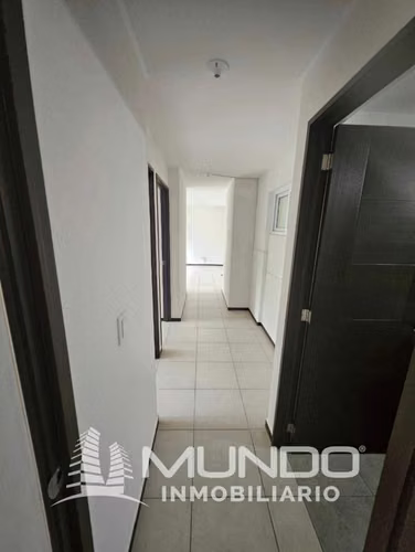 APARTAMENTO EN RENTA EN ZONA 2 - Miniatura 10