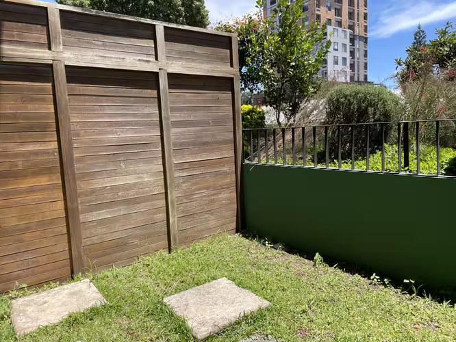 Apartamento Amueblado de 1 Habitación en zona 10 - Miniatura 4
