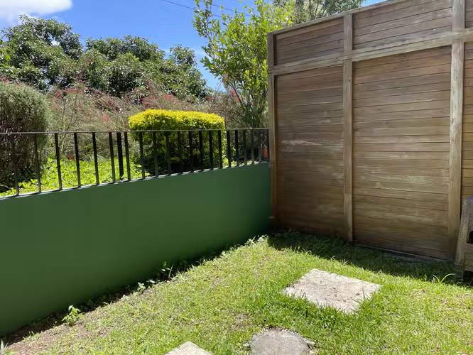 Apartamento Amueblado de 1 Habitación en zona 10 - Miniatura 3