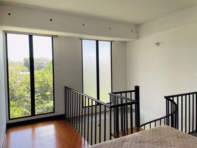 Apartamento Amueblado de 1 Habitación en zona 10 - Miniatura 7